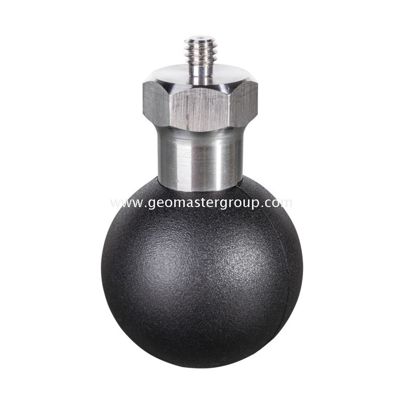 Bộ dụng cụ gắn kết gồ ghề (bộ chuyển đổi bóng có ren)