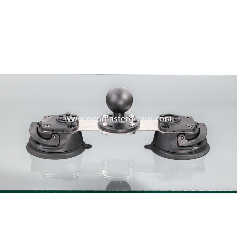 Bộ dụng cụ gắn kết gồ ghề (cốc hút)