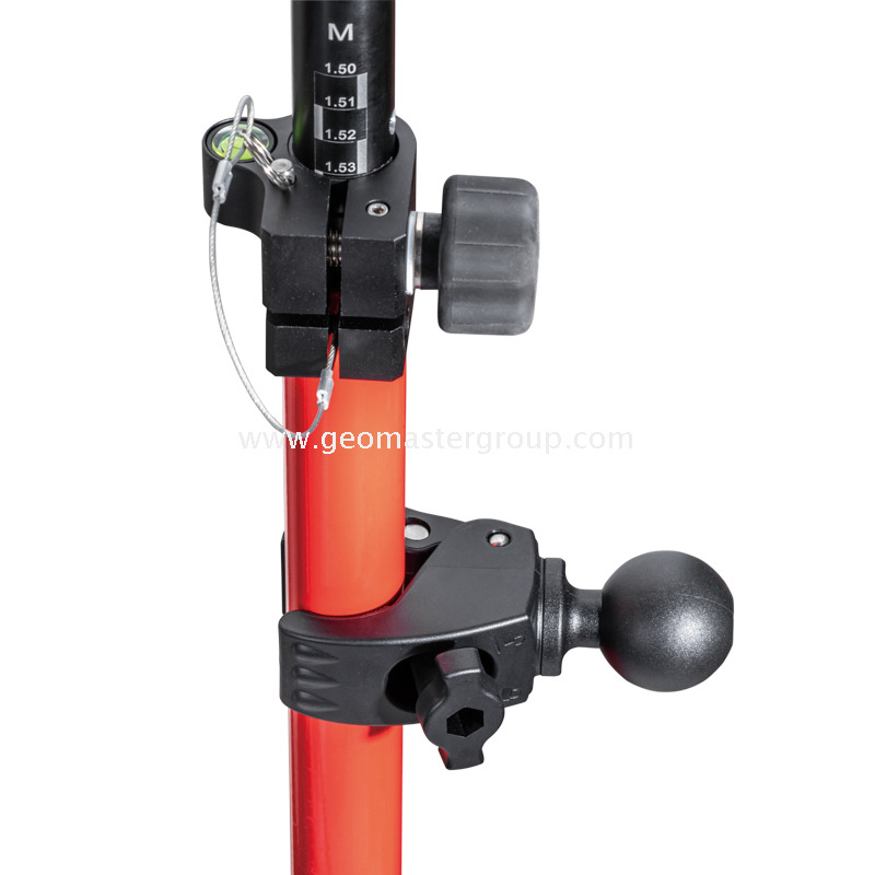 Kẹp nhanh phát hành cho máy tính bảng gồ ghề