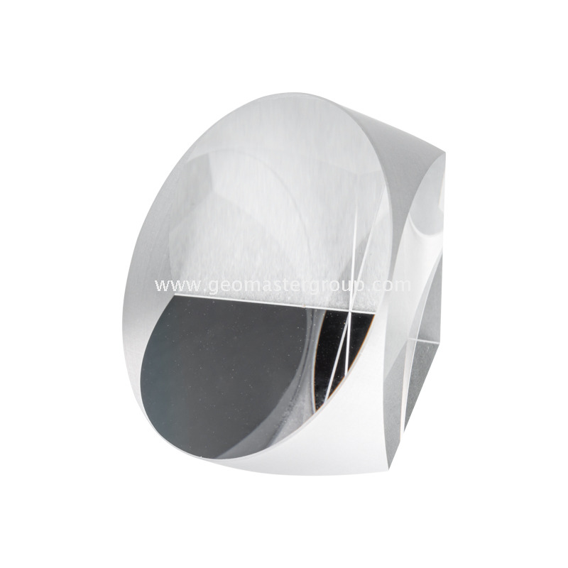 Lăng kính khối lập phương góc (RRR,38,1mm)
