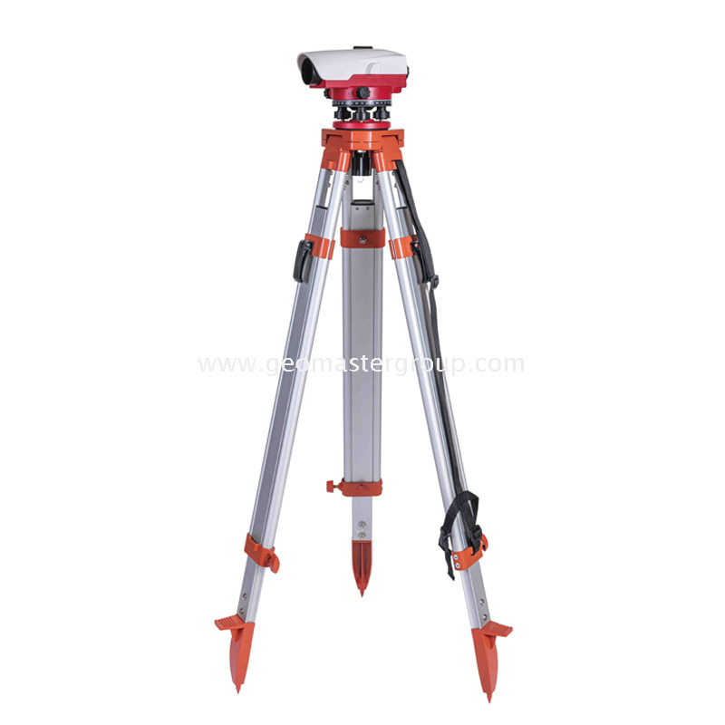 Mức tự động (Mag.:32x; A.:40mm)