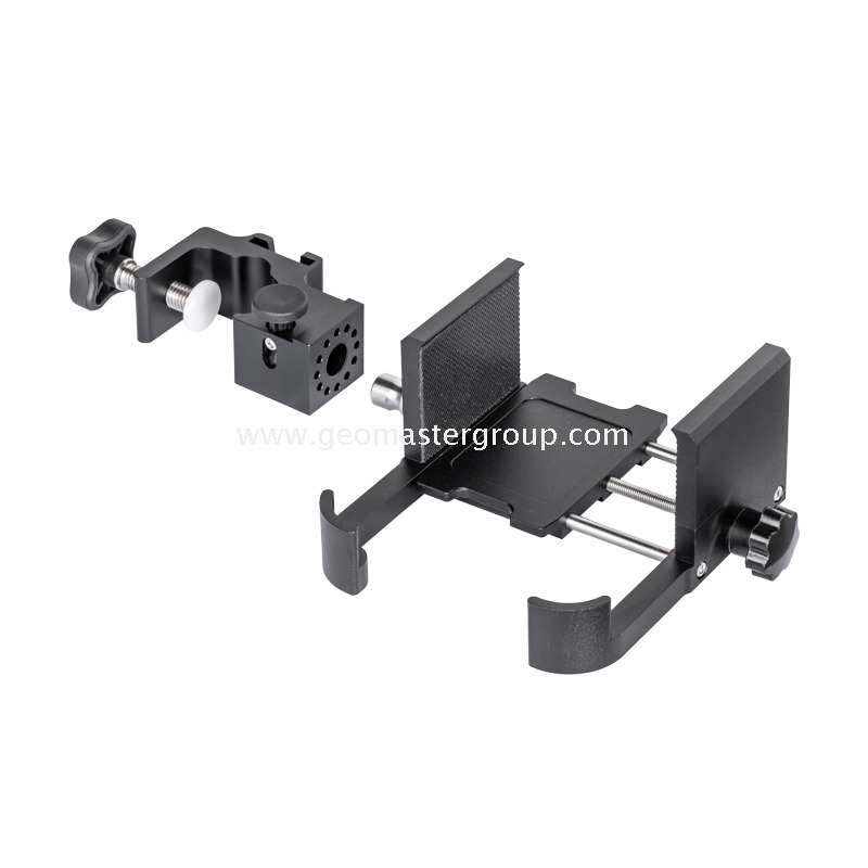 Khung ngân hàng điện GPS (Độ sâu kẹp: 48mm; chiều rộng kẹp 55-100mm)