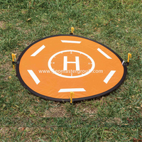 DRONE PAD (DIA. 800mm)