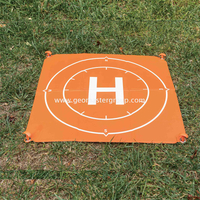 DRONE PAD (650x650mm)