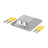 Lăng kính đường (Lăng kính mắt mèo, 17,8mm)