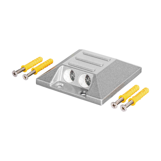 Lăng kính đường (Lăng kính mắt mèo)