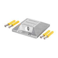 Lăng kính đường (Lăng kính mắt mèo, 17,8mm)