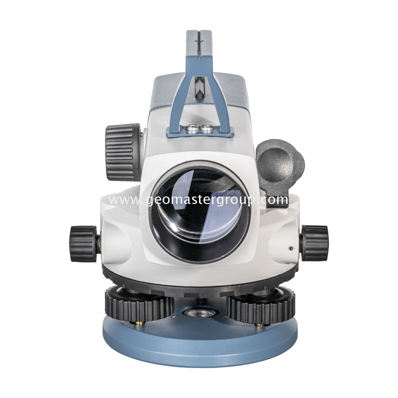 Mức tự động (Mag.:38x; A.:45mm)