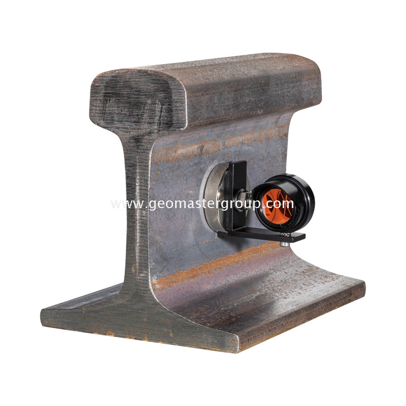 Lăng kính đường ray chống sương mù (Đế 48mm)