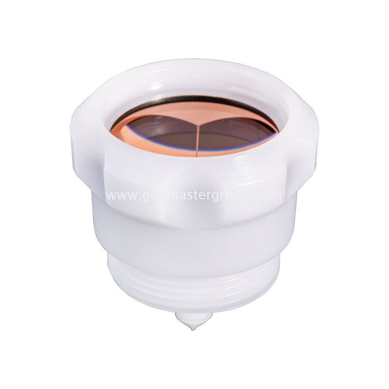 Lăng kính khảo sát mini (25,4mm)