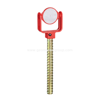 Mục tiêu Bolt hội tụ