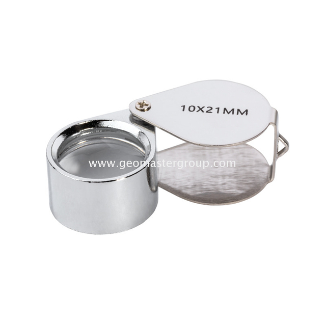 Kính lúp Geo (10x,21mm)