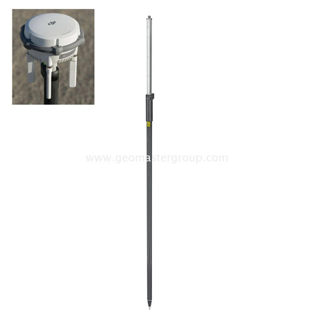 Cực RTK (2.5m,10mm)