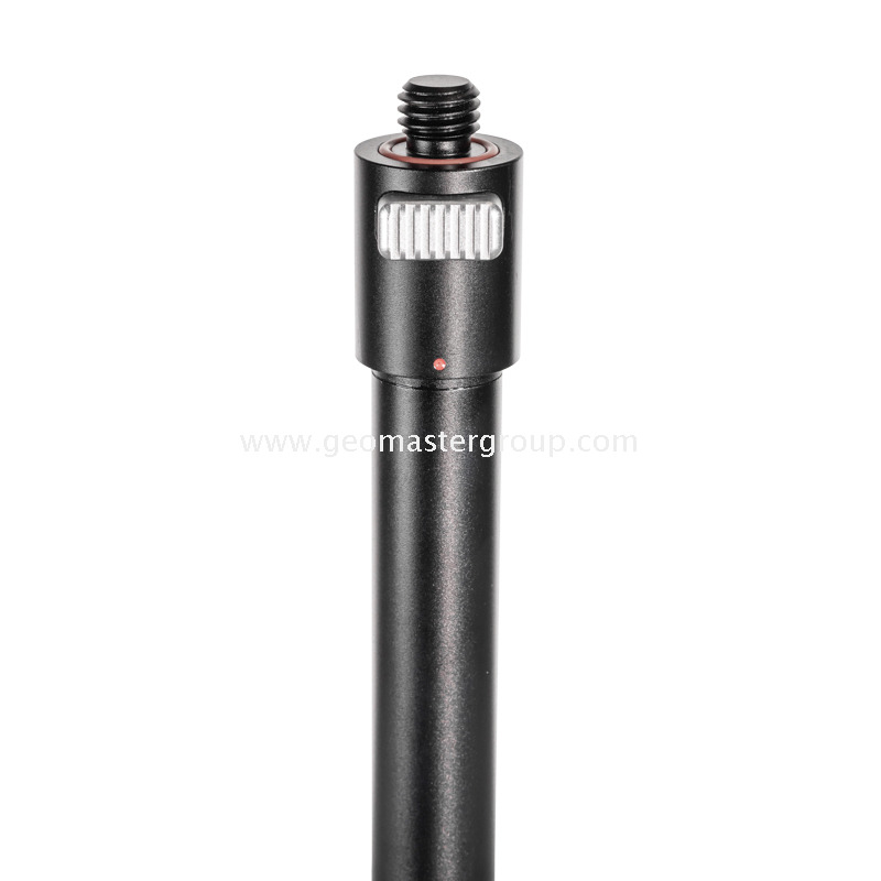 GPS Mini cực (M25.500mm, BLK/SB)