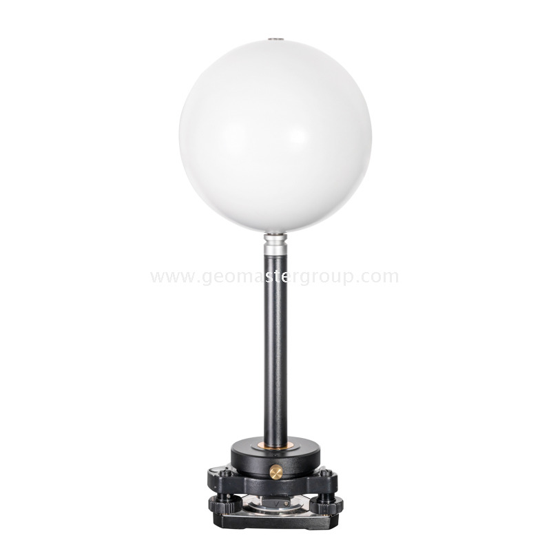 GPS Mini cực (M25.300mm, BLK/SB)