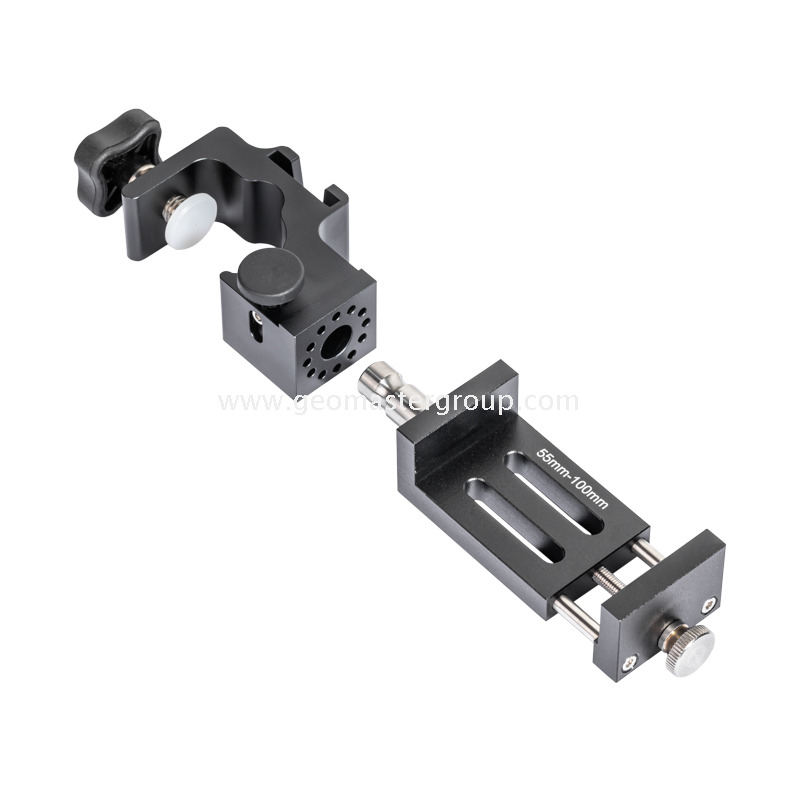 Kẹp cái nôi QR (29-42mm)