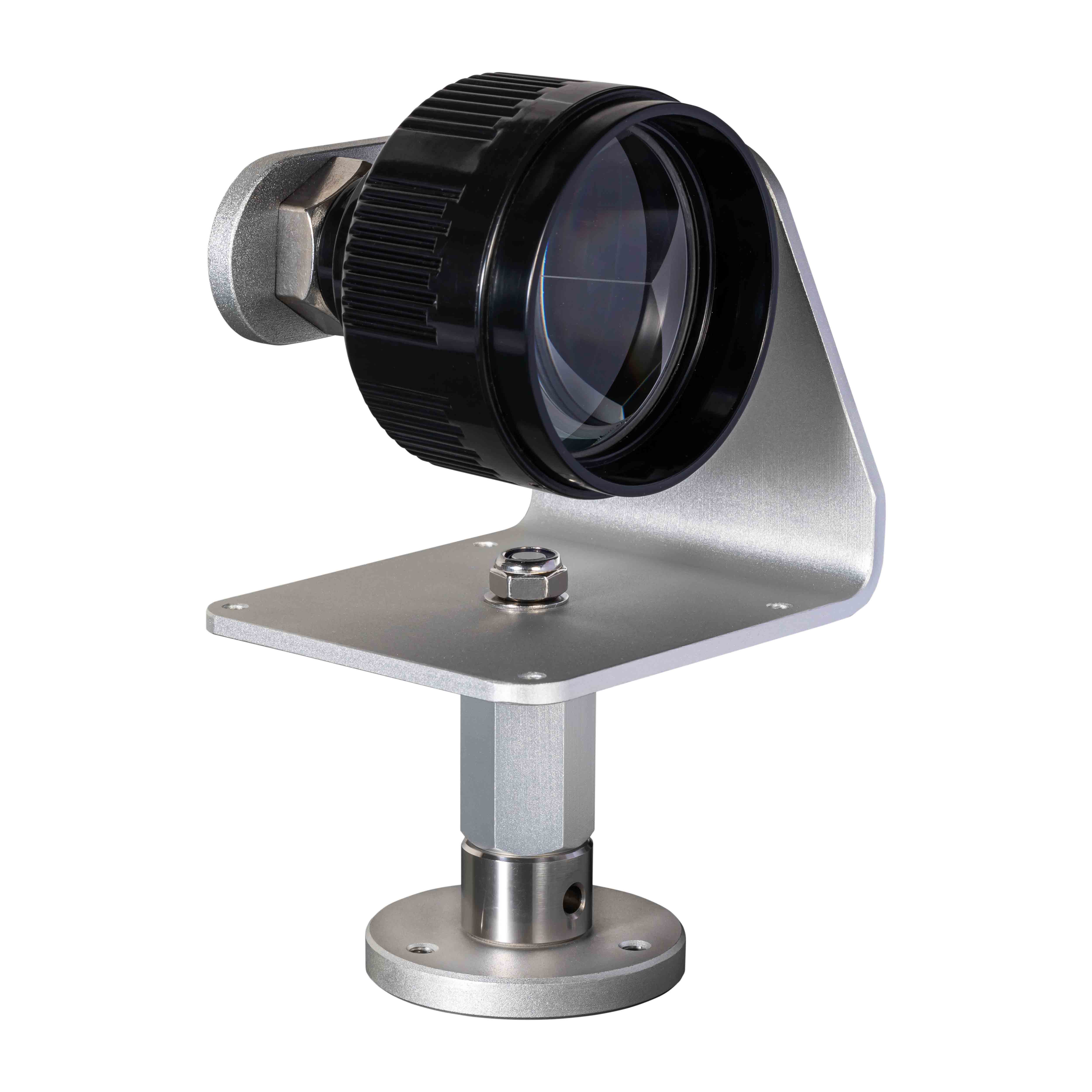 Lăng kính giám sát thanh L GPR112-20AL-BK105W