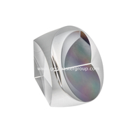 Lăng kính khối lập phương góc (RRR,25,4mm)