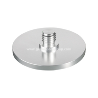 Đế lăng kính đường sắt (80mm)