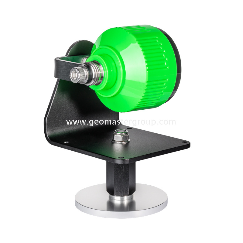 Lăng kính thanh L (GHT112-8BK, Lăng kính xanh neon)