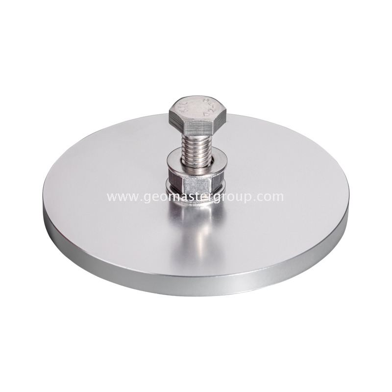 Tấm lăng kính đường sắt (80mm)