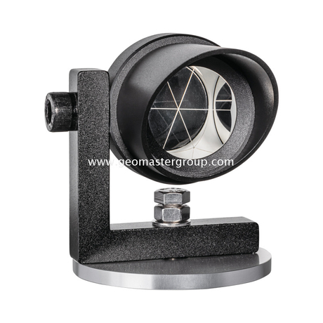 Lăng kính che mưa (Đế 80mm)