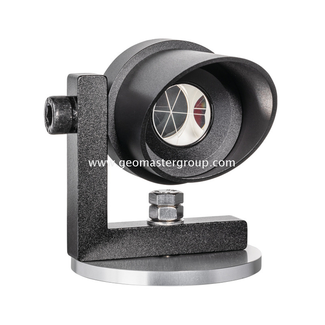 Lăng kính che mưa (Đế 80mm)