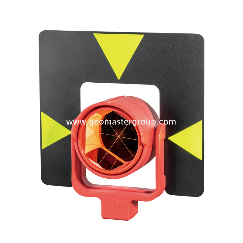 PRISM vòng tròn (GPR1, org Canister)