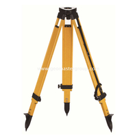 Chân máy bằng sợi thủy tinh (165cm, khóa xoắn)