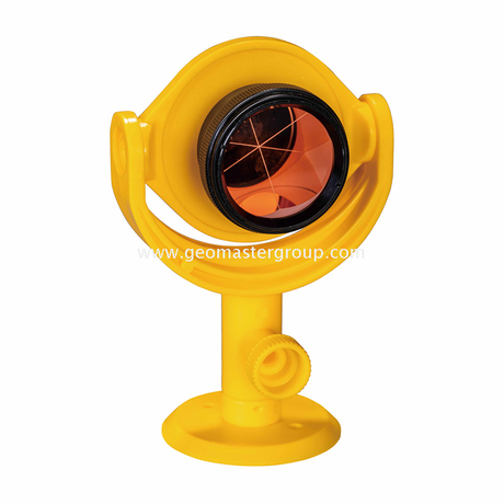Bộ lăng kính mini (GMP004, mạ đồng)
