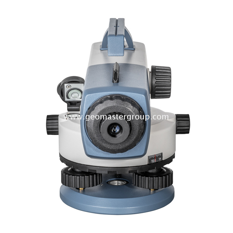 Mức tự động (Mag.:38x; A.:45mm)