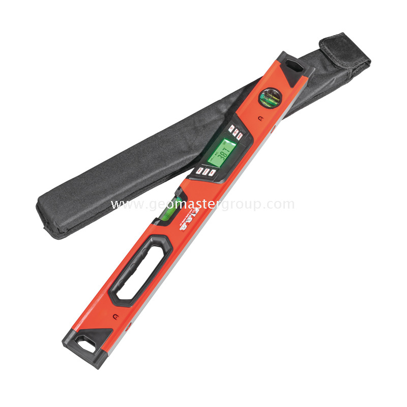 Cấp độ tinh thần kỹ thuật số (600mm)