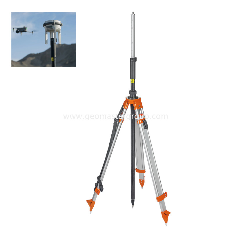 Cực RTK (2.0m,10mm)