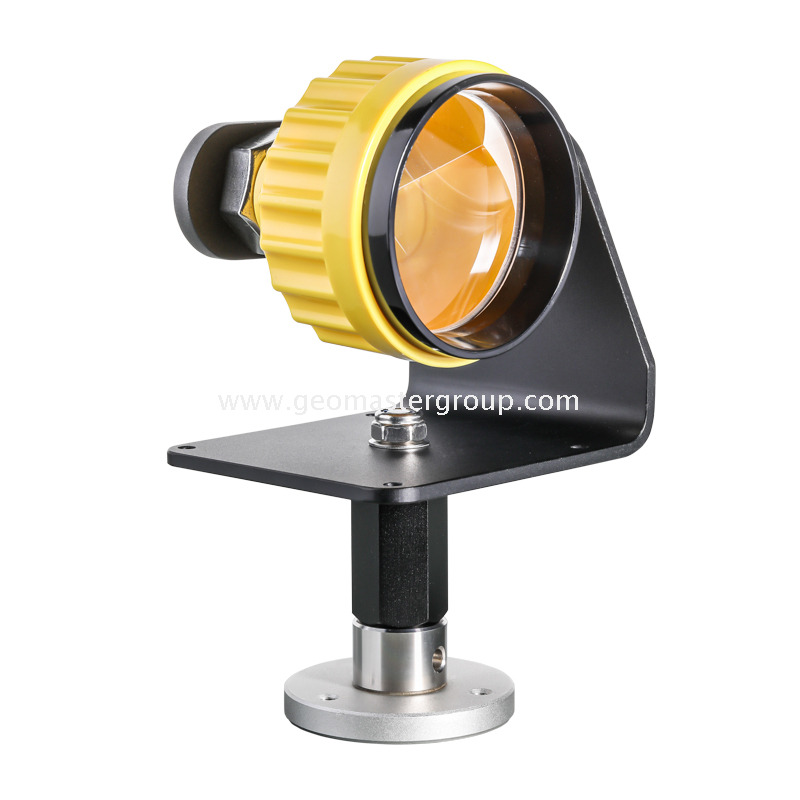Lăng kính chứa đầy nitơ (62mm, 3 ')