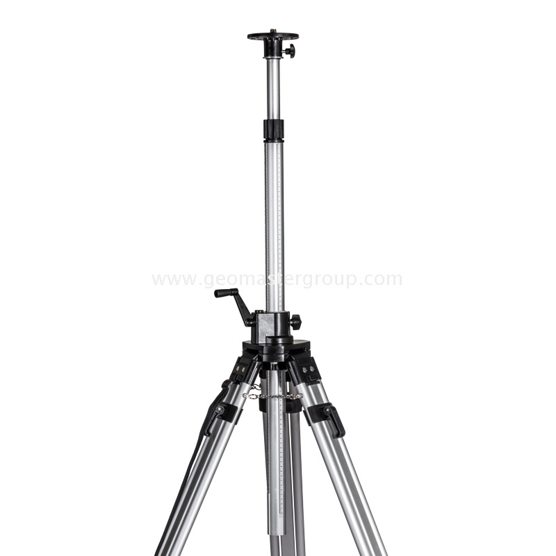 Chân máy thang máy của nhà thầu (3,5m)