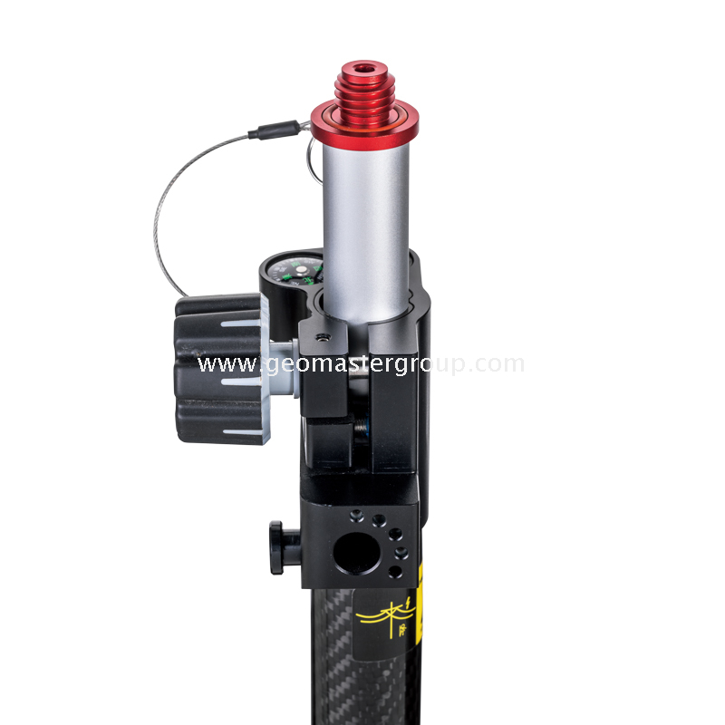 Cực AL & Carbon GPS (2.2M, CLP5)