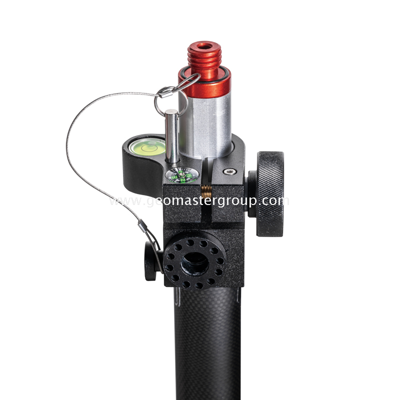 Cực AL & Carbon GPS (2.2M, CLP12)