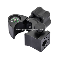 Kẹp cái nôi QR (25,4-32mm)