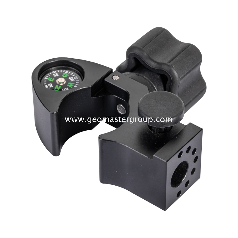 Kẹp cái nôi QR (25,4-32mm)