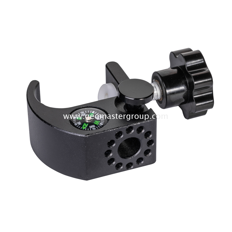 Kẹp máng QR (23-39mm)