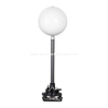 GPS Mini cực (M25.500mm, BLK/SB)