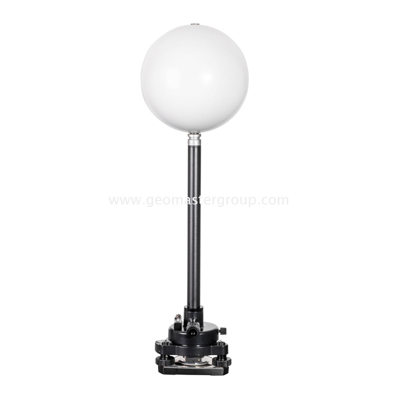 GPS Mini cực (M25.500mm, BLK/SB)