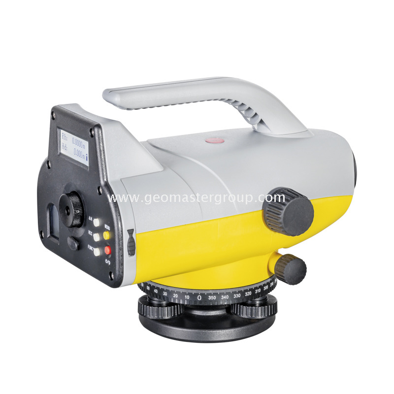 Cấp độ kỹ thuật số (32x)