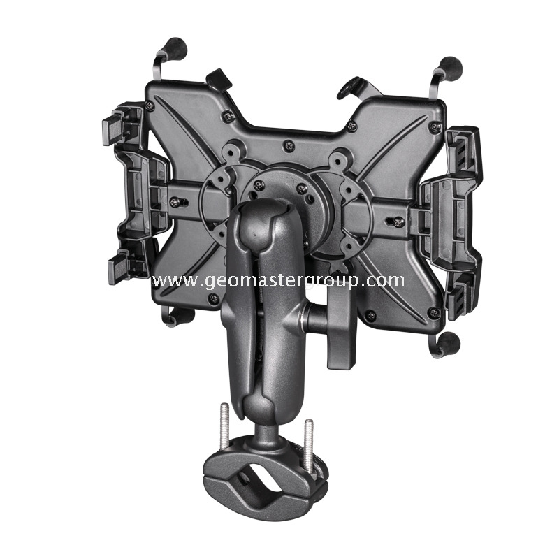 Bộ dụng cụ gắn máy tính bảng chắc chắn (nhiều kẹp)