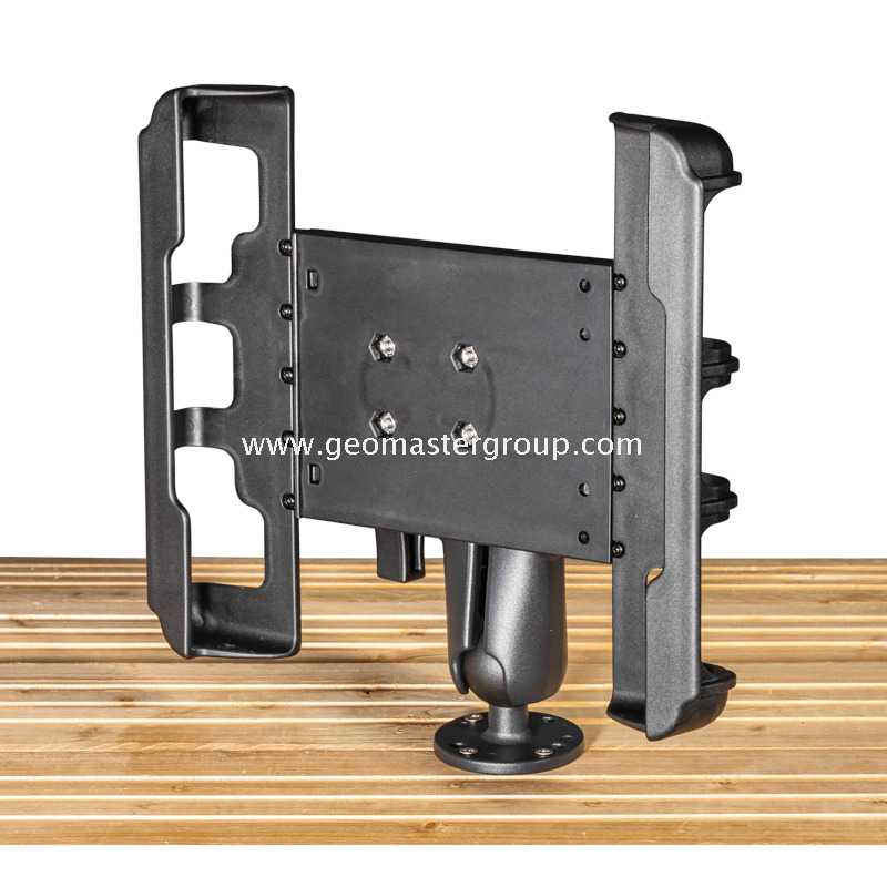 Cơ sở tròn cho máy tính bảng gồ ghề