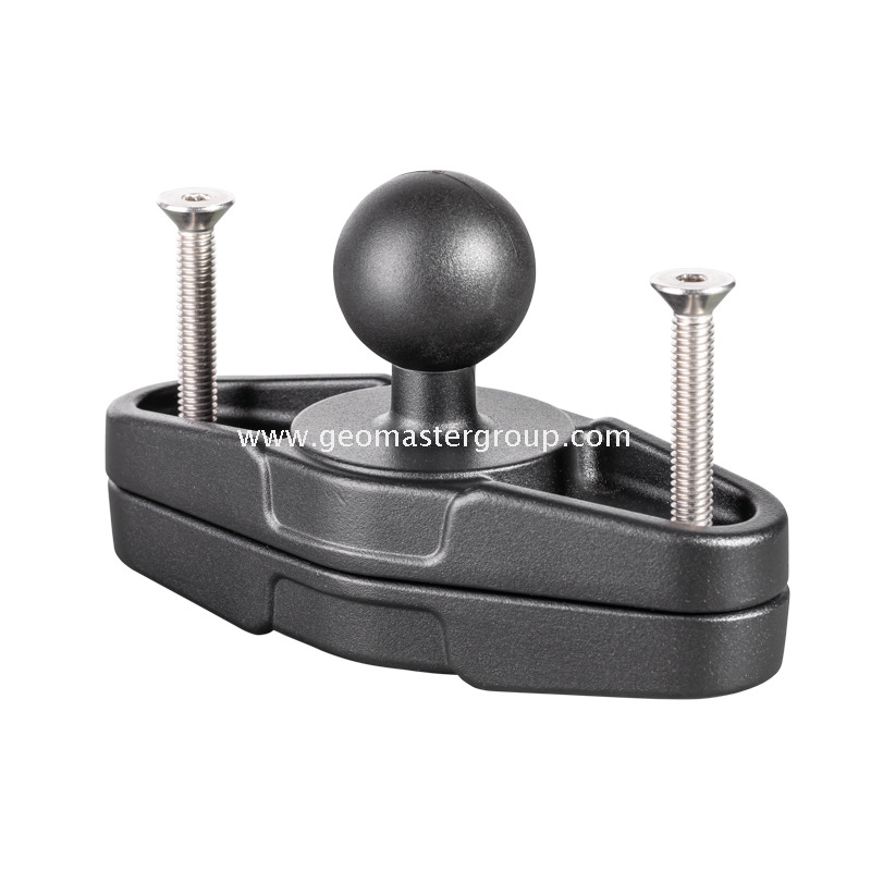 Kẹp vuông cho máy tính bảng gồ ghề