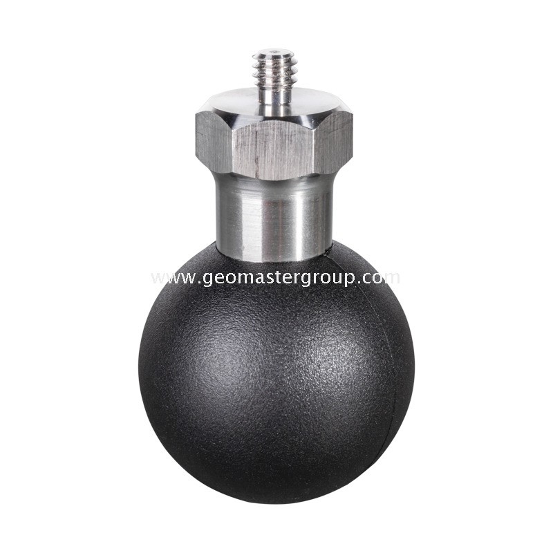 Bộ điều hợp bóng có ren cho máy tính bảng gồ ghề