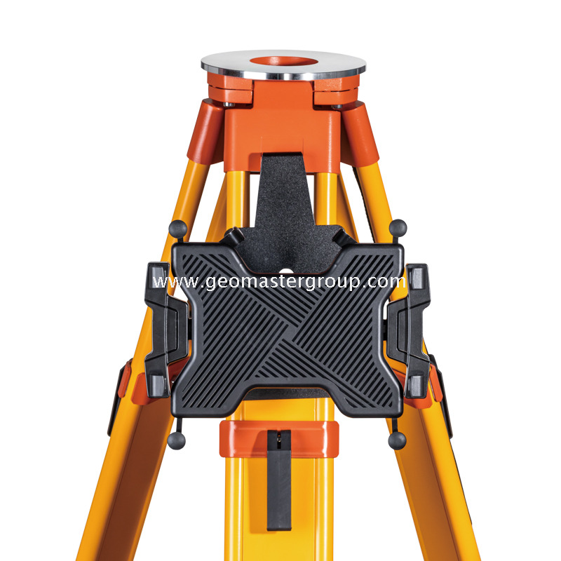 Giá ba chân cho máy tính bảng gồ ghề