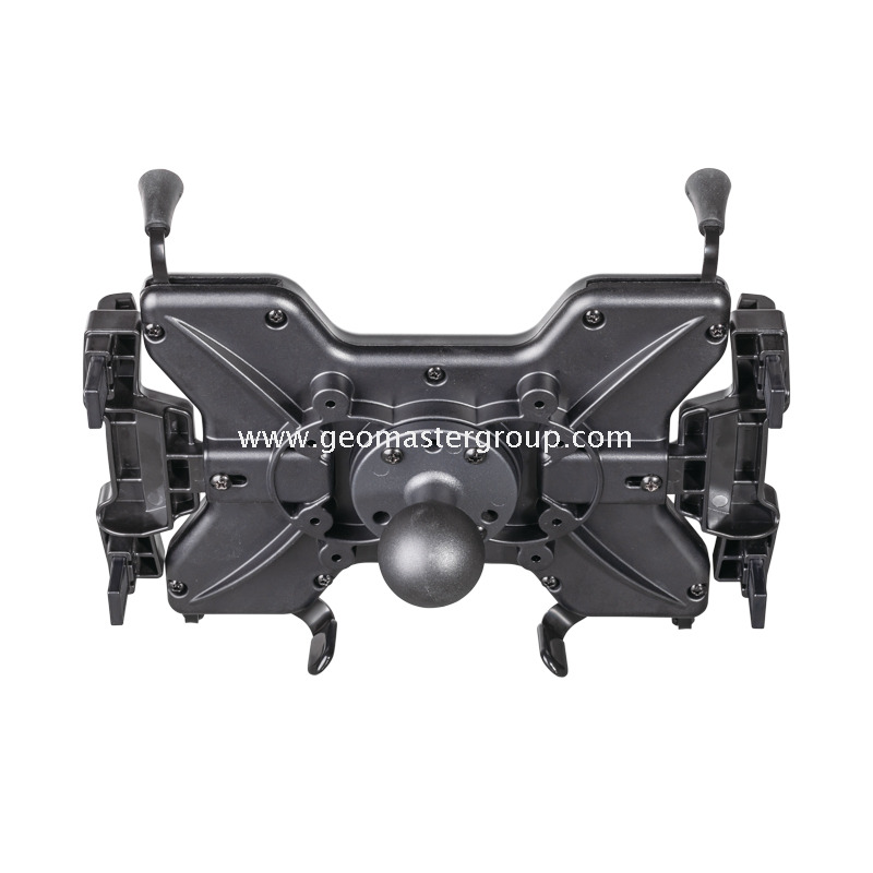 Gắn máy tính bảng chắc chắn (Phạm vi kẹp: 320 ~ 380mm)