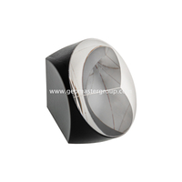 Lăng kính khối lập phương góc (RRR,25,4mm)